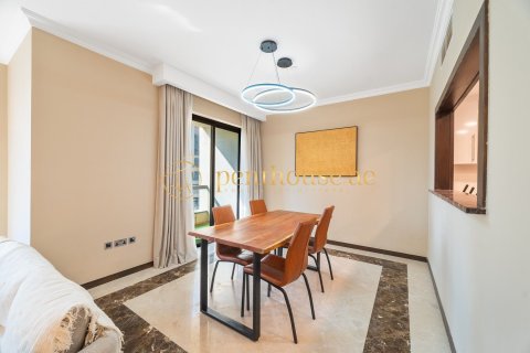 Lägenhet till försäljning i Jumeirah Beach Residence, Dubai, UAE 2 sovrum, 136 kvm Nr. 665118 - fotografi 6