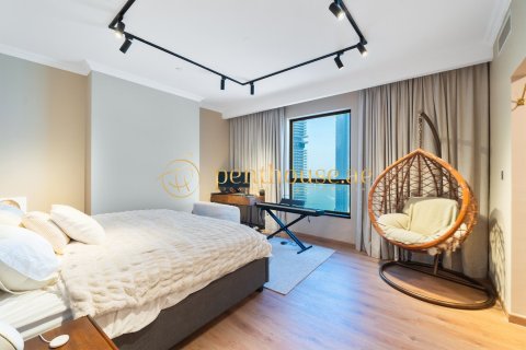 Lägenhet till försäljning i Jumeirah Beach Residence, Dubai, UAE 2 sovrum, 136 kvm Nr. 665118 - fotografi 19