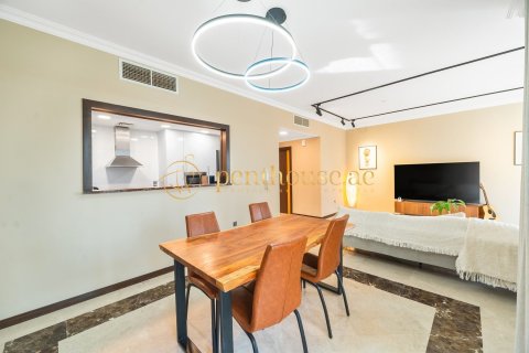 Lägenhet till försäljning i Jumeirah Beach Residence, Dubai, UAE 2 sovrum, 136 kvm Nr. 665118 - fotografi 7