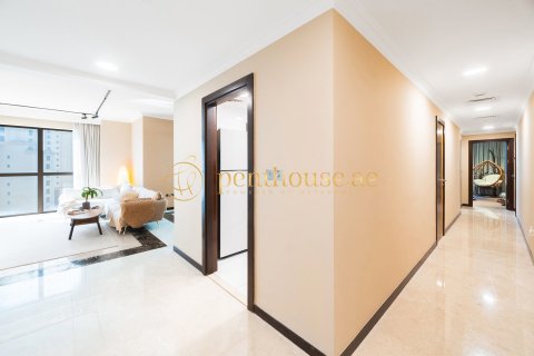 Lägenhet till försäljning i Jumeirah Beach Residence, Dubai, UAE 2 sovrum, 136 kvm Nr. 665118 - fotografi 9