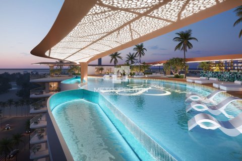 Apartamento en venta en Al Marjan Island, Ras Al Khaimah, EAU 35 m2 № 665131 - foto 6