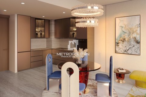 Apartamento en venta en Al Marjan Island, Ras Al Khaimah, EAU 35 m2 № 665131 - foto 14