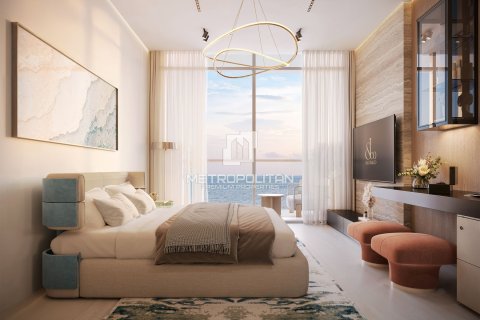 Apartamento en venta en Al Marjan Island, Ras Al Khaimah, EAU 35 m2 № 665131 - foto 12