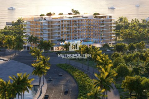 Apartamento en venta en Al Marjan Island, Ras Al Khaimah, EAU 35 m2 № 665131 - foto 9