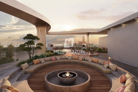 Apartamento en venta en Al Marjan Island, Ras Al Khaimah, EAU 35 m2 № 665131 - foto 15