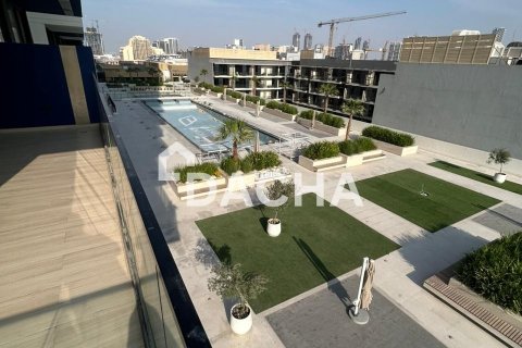 Jumeirah Village Circle, Dubai, संयुक्त अरब अमीरात में अपार्टमेंट, 1 बेडरूम, 89 वर्ग मीटर, संख्या 706966 - फ़ोटो 13