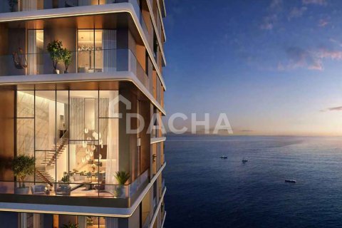 Apartment in Maritime City, Dubai, UAE 1 bedroom, 71 sq.m. № 706964 - photo 10