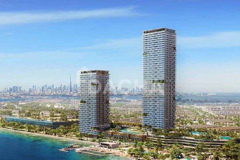 Apartment in Maritime City, Dubai, UAE 1 bedroom, 71 sq.m. № 706964 - photo 12
