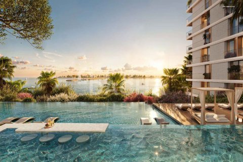 Apartment in Maritime City, Dubai, UAE 1 bedroom, 71 sq.m. № 706964 - photo 8