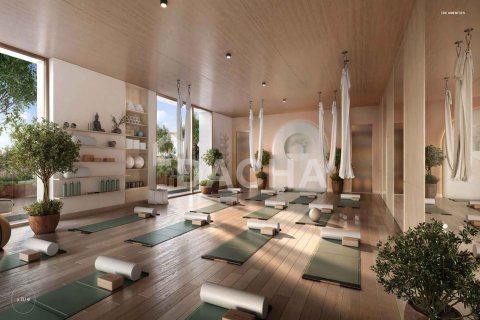 Apartment in Maritime City, Dubai, UAE 1 bedroom, 71 sq.m. № 706964 - photo 9