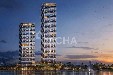Apartment in Maritime City, Dubai, UAE 1 bedroom, 71 sq.m. № 706964 - photo 2