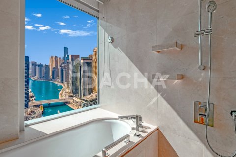 阿联酋 Dubai Dubai Marina 待售 : 1 卧, 81 平方米 , 编号706970 - 照片 10
