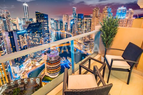阿联酋 Dubai Dubai Marina 待售 : 1 卧, 81 平方米 , 编号706970 - 照片 8