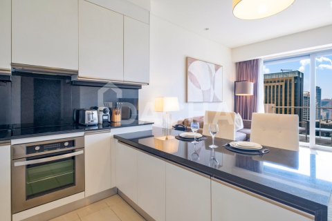 阿联酋 Dubai Dubai Marina 待售 : 1 卧, 81 平方米 , 编号706970 - 照片 5