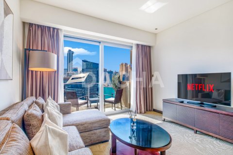 阿联酋 Dubai Dubai Marina 待售 : 1 卧, 81 平方米 , 编号706970 - 照片 9