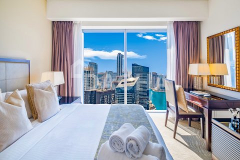 阿联酋 Dubai Dubai Marina 待售 : 1 卧, 81 平方米 , 编号706970 - 照片 2