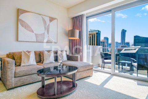 阿联酋 Dubai Dubai Marina 待售 : 1 卧, 81 平方米 , 编号706970 - 照片 7