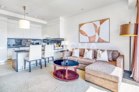 阿联酋 Dubai Dubai Marina 待售 : 1 卧, 81 平方米 , 编号706970 - 照片 4