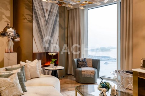 Appartamento in vendita a Palm Jumeirah, Dubai, EAU 1 camera da letto, 100 mq. № 706967 - foto 10