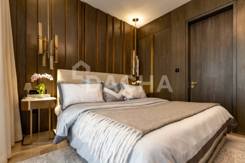 Appartamento in vendita a Palm Jumeirah, Dubai, EAU 1 camera da letto, 100 mq. № 706967 - foto 9