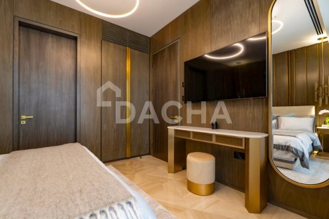 Appartamento in vendita a Palm Jumeirah, Dubai, EAU 1 camera da letto, 100 mq. № 706967 - foto 6