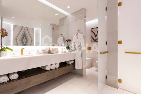 Appartamento in vendita a Palm Jumeirah, Dubai, EAU 1 camera da letto, 100 mq. № 706967 - foto 7