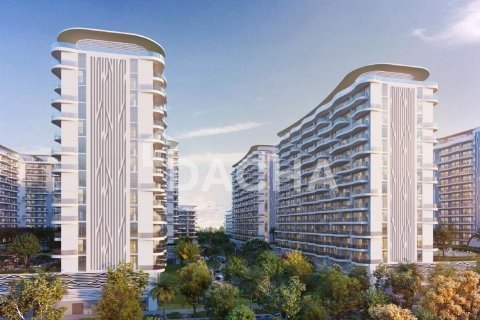 Appartamento in vendita a Damac Lagoons, Dubai, EAU 1 camera da letto, 74 mq. № 706965 - foto 8