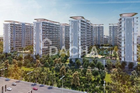Appartamento in vendita a Damac Lagoons, Dubai, EAU 1 camera da letto, 74 mq. № 706965 - foto 7