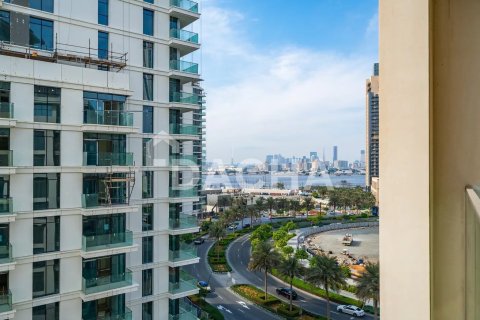 Appartement te koop in Dubai Creek Harbour (The Lagoons), Dubai, VAE 1 slaapkamer, 67 vr.m., nr 706968 - foto 4