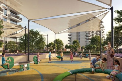 Appartement à vendre à  Dubai South (Dubai World Central), Dubai, EAU 2 chambres, 127 m2 № 686327 - photo 5