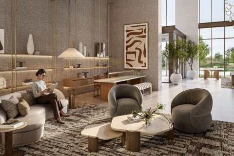 Appartement à vendre à  Dubai South (Dubai World Central), Dubai, EAU 2 chambres, 127 m2 № 686327 - photo 10