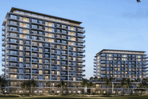 Appartement à vendre à  Dubai South (Dubai World Central), Dubai, EAU 2 chambres, 127 m2 № 686327 - photo 11