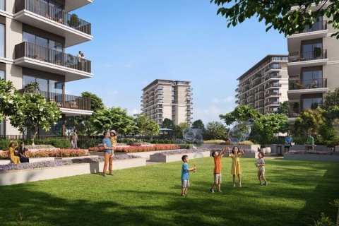 Appartement à vendre à  Dubai South (Dubai World Central), Dubai, EAU 2 chambres, 127 m2 № 686327 - photo 3