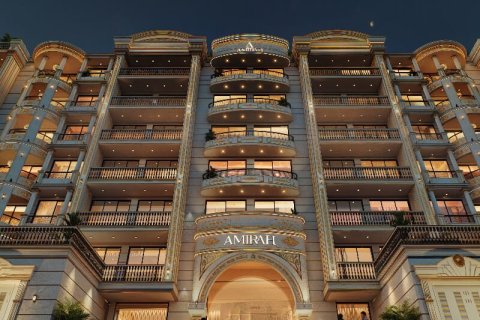 Apartemen di Dubai South (Dubai World Central), UEA 2 kamar tidur, 85 m2 nomor 686325 - foto 7