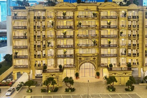 Apartemen di Dubai South (Dubai World Central), UEA 2 kamar tidur, 85 m2 nomor 686325 - foto 11