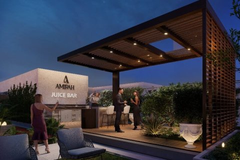 Apartemen di Dubai South (Dubai World Central), UEA 2 kamar tidur, 85 m2 nomor 686325 - foto 9