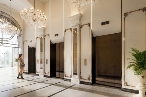 Apartemen di Dubai South (Dubai World Central), UEA 2 kamar tidur, 85 m2 nomor 686325 - foto 5