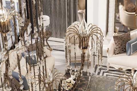 Apartemen di Dubai South (Dubai World Central), UEA 2 kamar tidur, 85 m2 nomor 686325 - foto 10