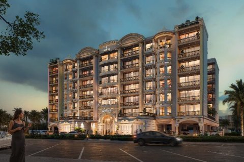 شقة في Dubai South (Dubai World Central)، دبي 2 غرفة نوم ، 85 متر مربع . ر قم 686325