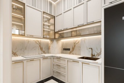 Apartemen di Dubai South (Dubai World Central), UEA 2 kamar tidur, 85 m2 nomor 686325 - foto 3