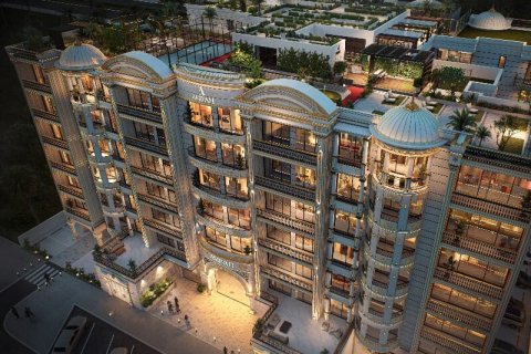 Apartemen di Dubai South (Dubai World Central), UEA 2 kamar tidur, 85 m2 nomor 686325 - foto 4