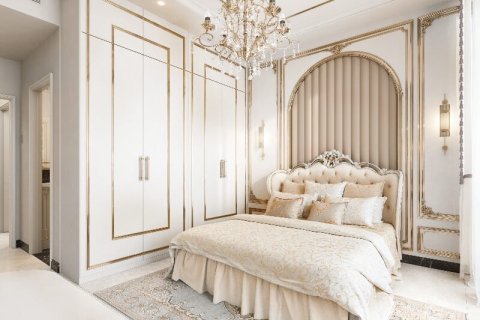 Apartemen di Dubai South (Dubai World Central), UEA 2 kamar tidur, 85 m2 nomor 686325 - foto 8