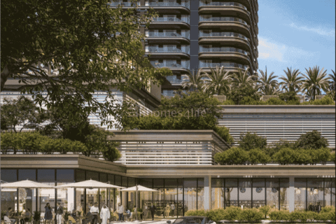 آپارتمان برای فروش در  Zabeel، Dubai، امارات متحده عربی  1 خوابه ، 68 متر مربع ، شماره 686328 - تصویر 10