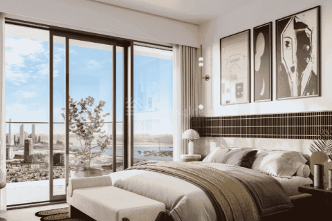 آپارتمان برای فروش در  Zabeel، Dubai، امارات متحده عربی  1 خوابه ، 68 متر مربع ، شماره 686328 - تصویر 8