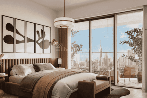 آپارتمان برای فروش در  Zabeel، Dubai، امارات متحده عربی  1 خوابه ، 68 متر مربع ، شماره 686328 - تصویر 4