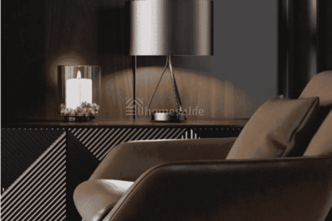 آپارتمان برای فروش در  Zabeel، Dubai، امارات متحده عربی  1 خوابه ، 68 متر مربع ، شماره 686328 - تصویر 6