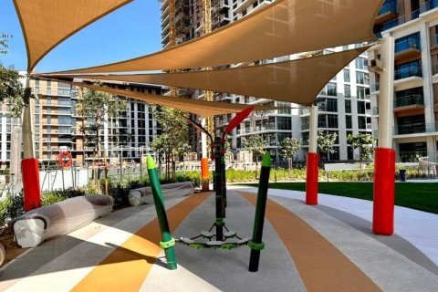 Byt v City Walk, Dubai, SAE 2 ložnice, 98 m² Č.: 686326 - fotografie 24