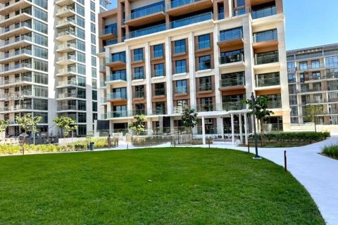 Byt v City Walk, Dubai, SAE 2 ložnice, 98 m² Č.: 686326 - fotografie 21