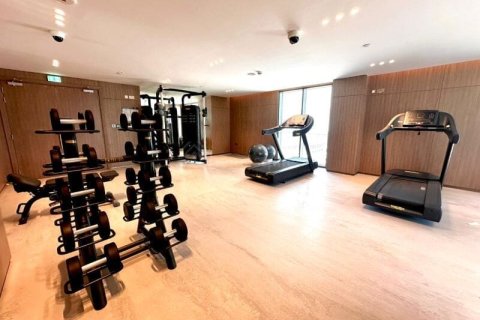 Byt v City Walk, Dubai, SAE 2 ložnice, 98 m² Č.: 686326 - fotografie 26