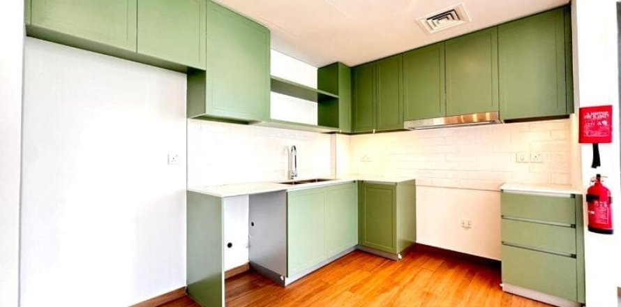 Apartman u City Walk, Dubai, UAE 98 m2, 2 spavaćih soba Br. 686326